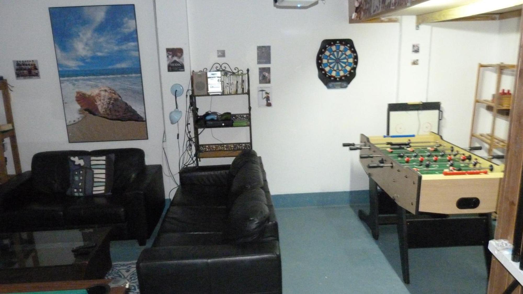 奇尔切斯La Casa De La Playa别墅 外观 照片